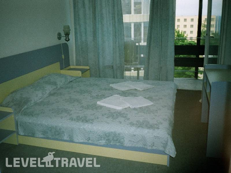 Фотография Alen Mak Hotel
