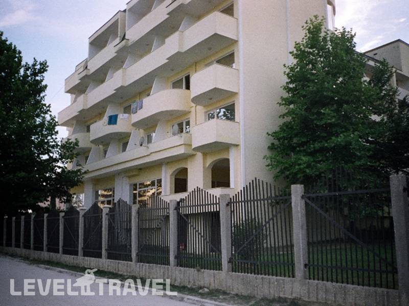 Фотография Alen Mak Hotel