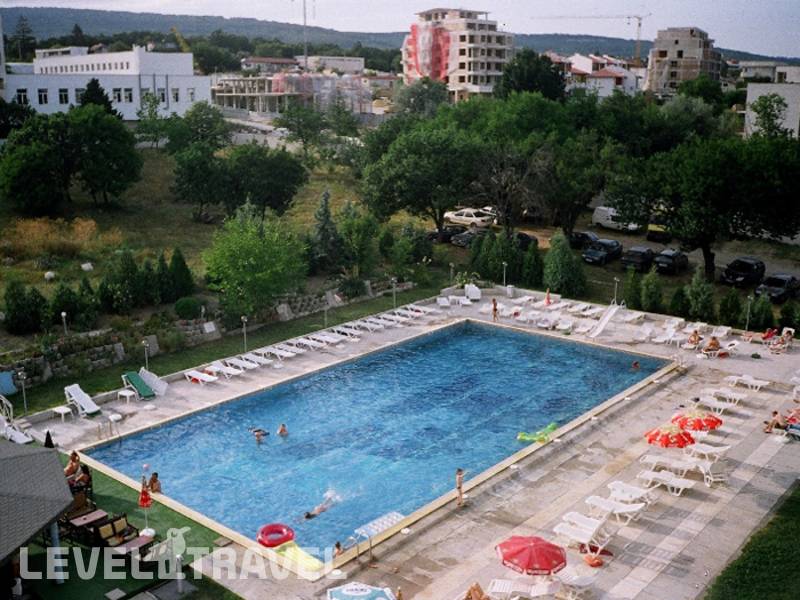 Фотография Alen Mak Hotel