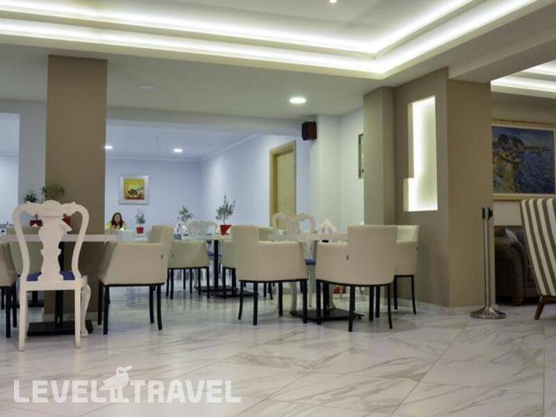 Фотография Hanioti Melathron Hotel