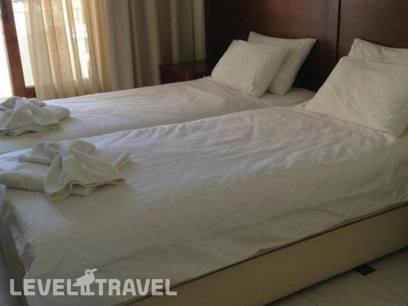 Фотография Hanioti Melathron Hotel