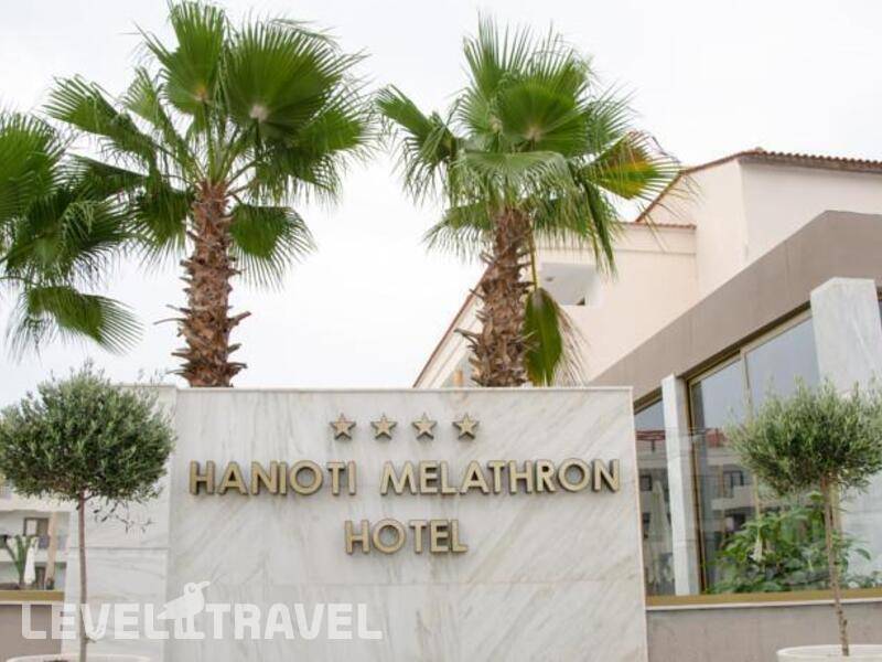 Фотография Hanioti Melathron Hotel