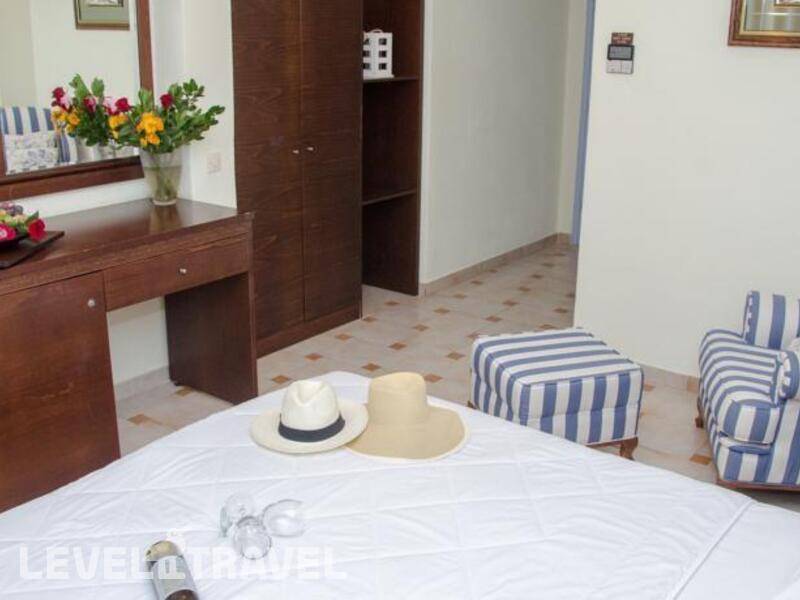 Фотография Hanioti Melathron Hotel