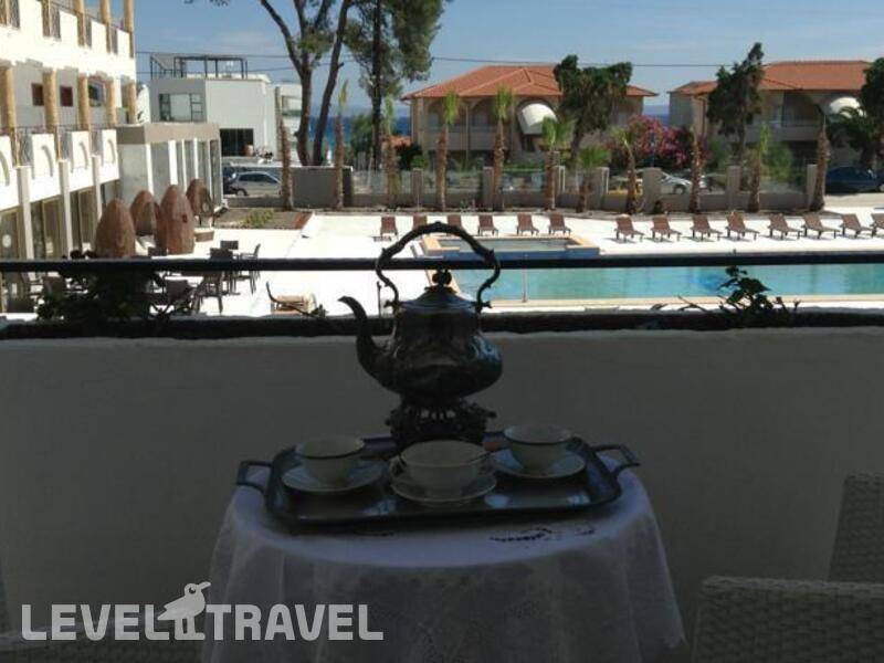 Фотография Hanioti Melathron Hotel