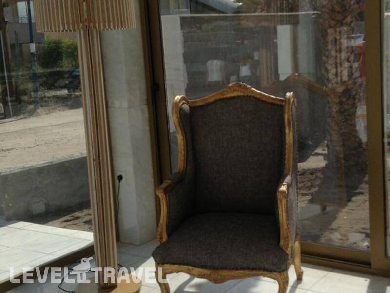 Фотография Hanioti Melathron Hotel