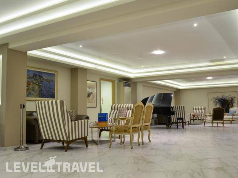 Фотография Hanioti Melathron Hotel