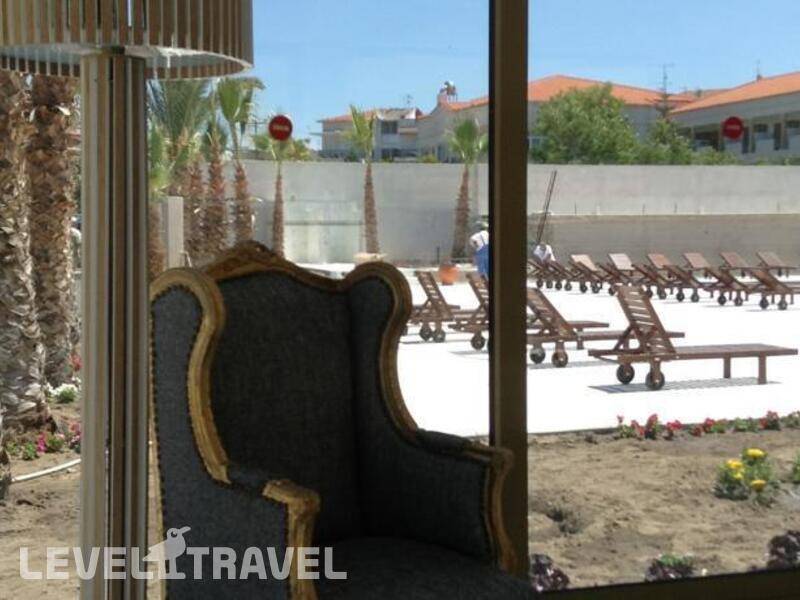 Фотография Hanioti Melathron Hotel