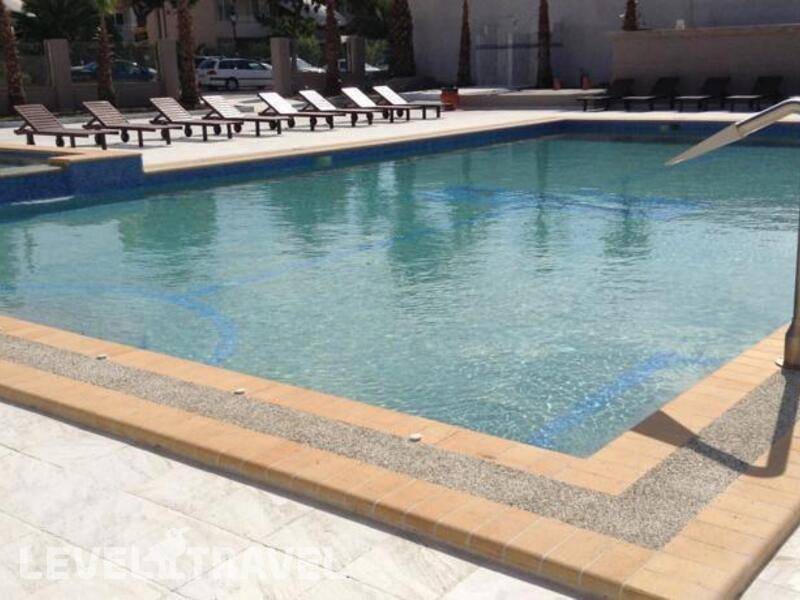 Фотография Hanioti Melathron Hotel