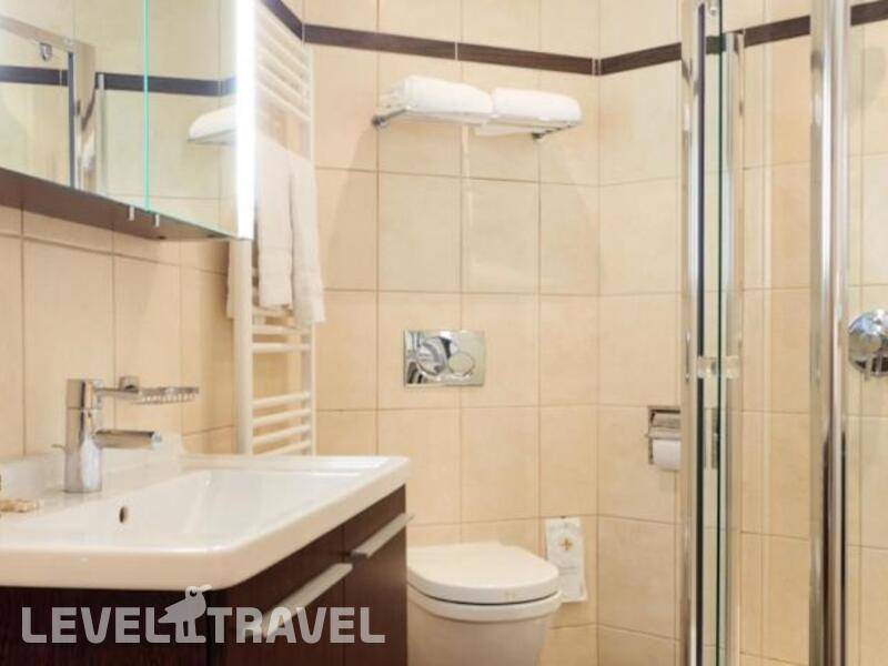 Фотография Gounod Hotel