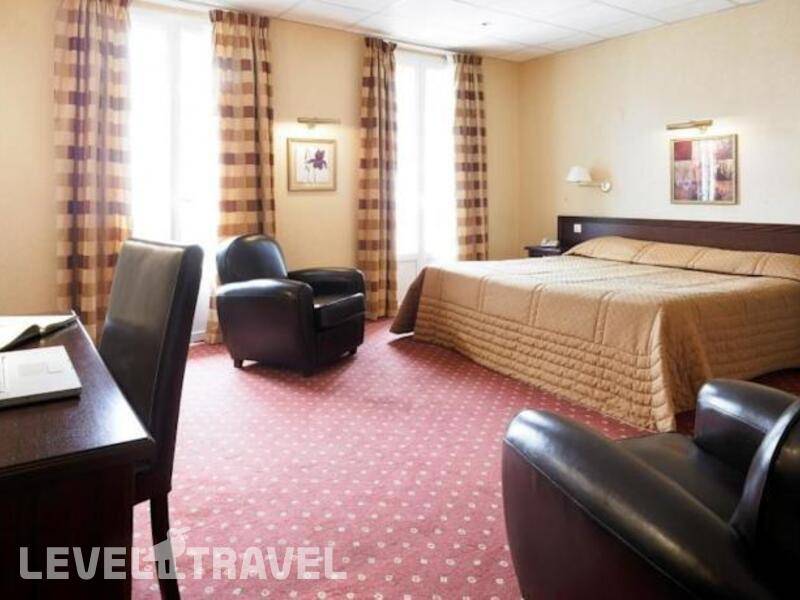 Фотография Gounod Hotel