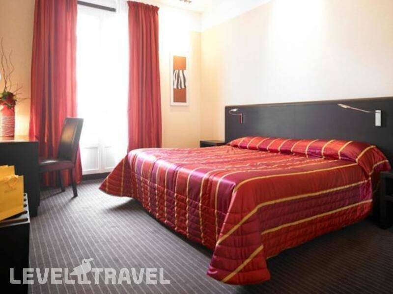 Фотография Gounod Hotel
