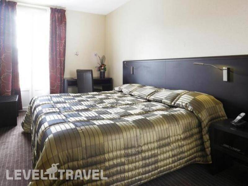 Фотография Gounod Hotel