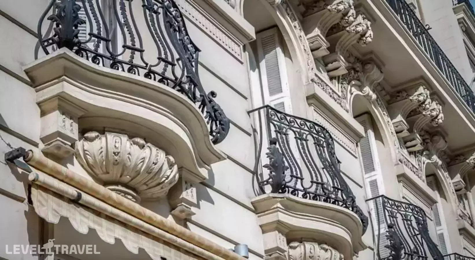 Excelsior By Happy Сulture