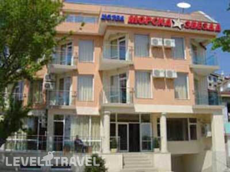 Фотография Morska Zverda Hotel