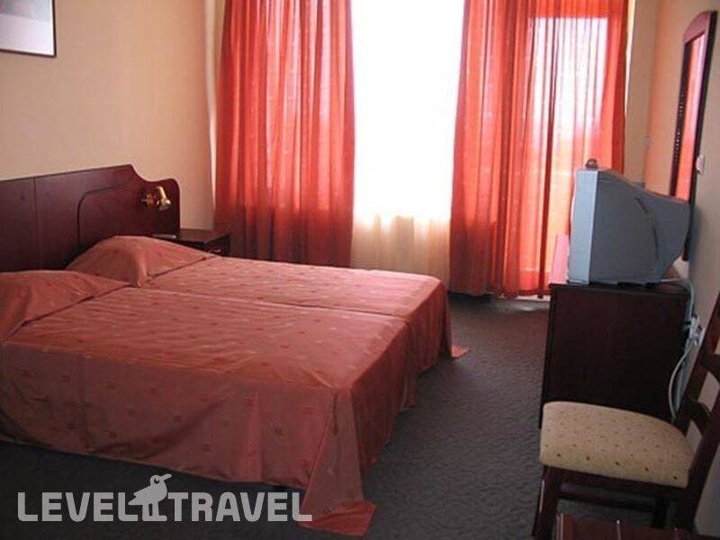 Фотография Dalia Garden Hotel