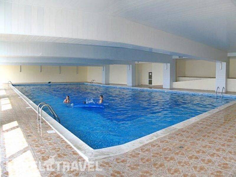 Фотография Dalia Garden Hotel