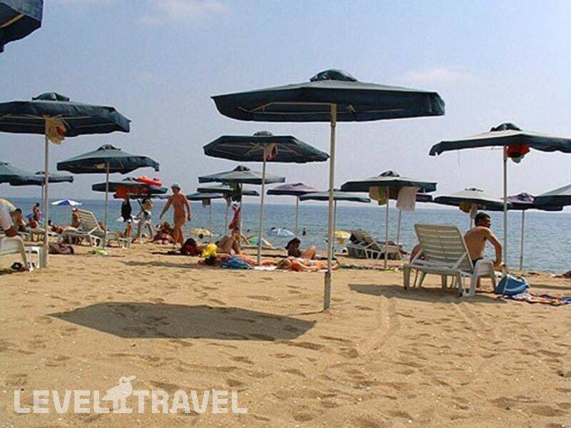 Фотография Dalia Garden Hotel