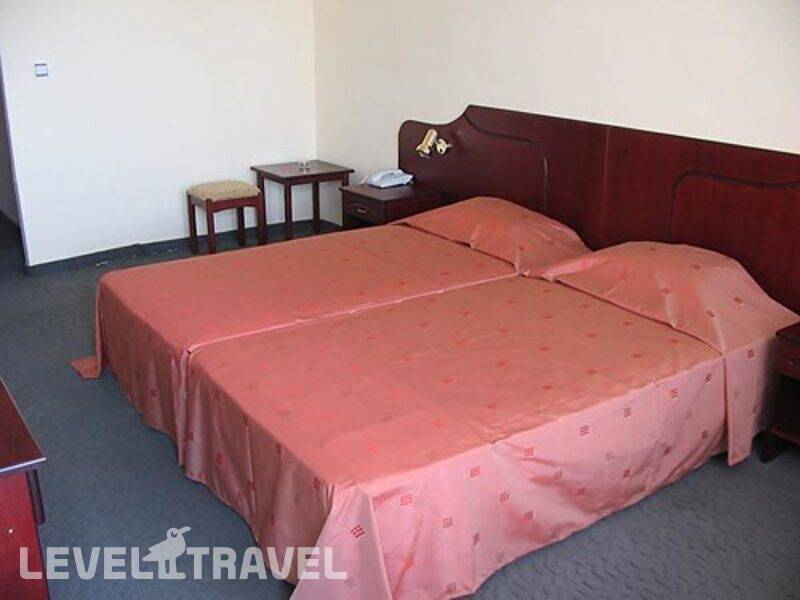 Фотография Dalia Garden Hotel