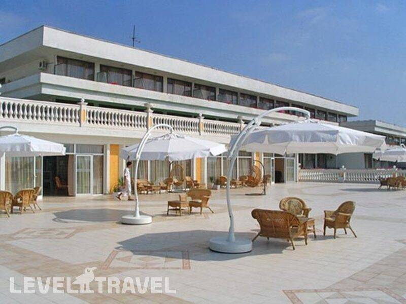Фотография Dalia Garden Hotel