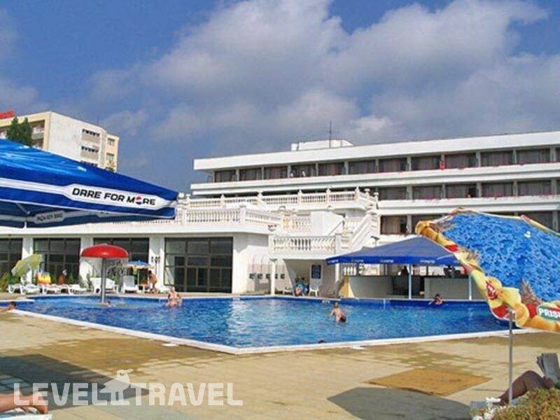 Фотография Dalia Garden Hotel