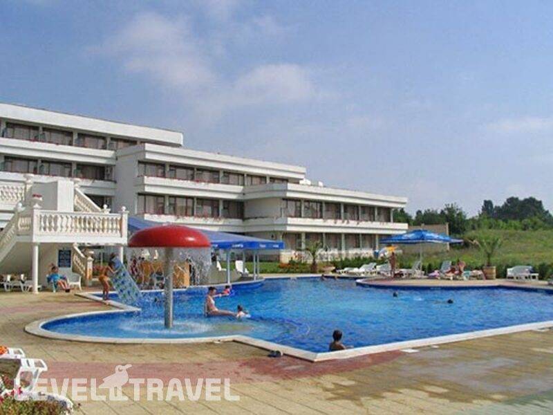 Фотография Dalia Garden Hotel