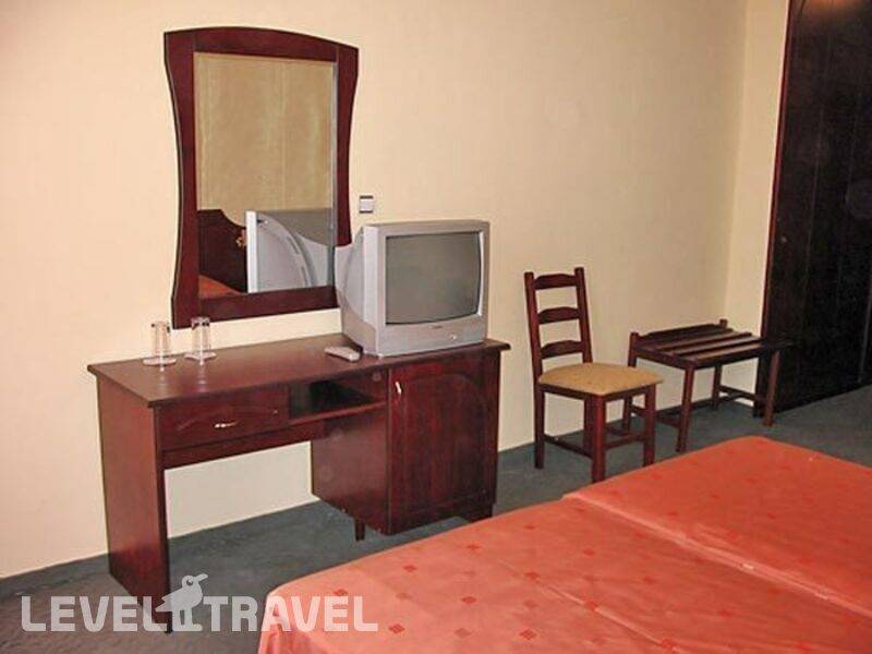 Фотография Dalia Garden Hotel