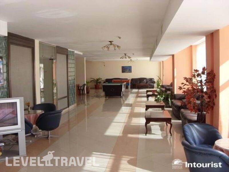 Фотография Dalia Garden Hotel
