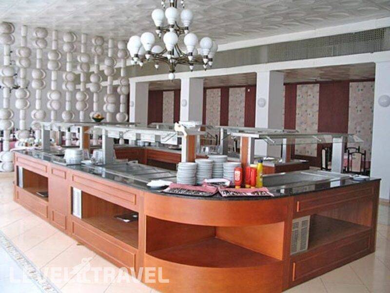 Фотография Dalia Garden Hotel