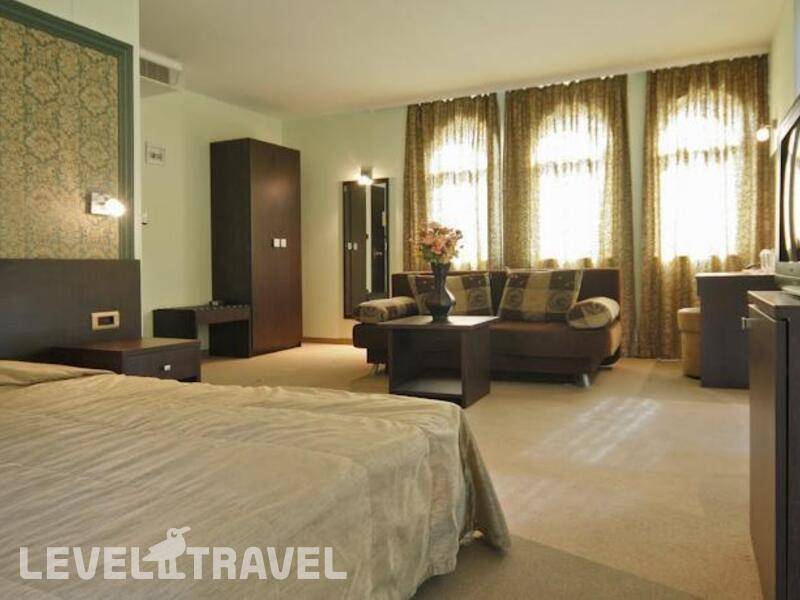 Фотография Dukov Hotel