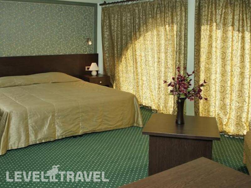 Фотография Dukov Hotel