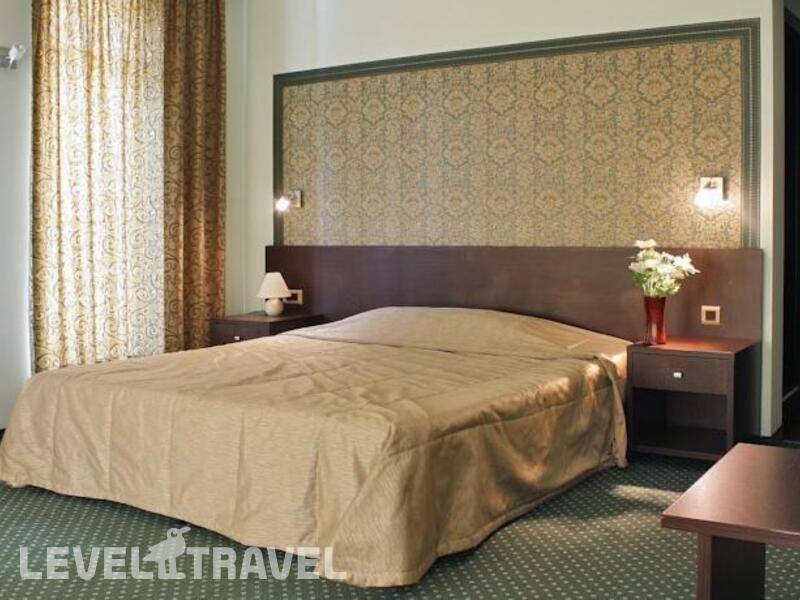 Фотография Dukov Hotel