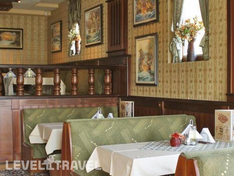 Фотография Dukov Hotel