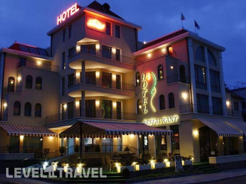 Фотография Dukov Hotel