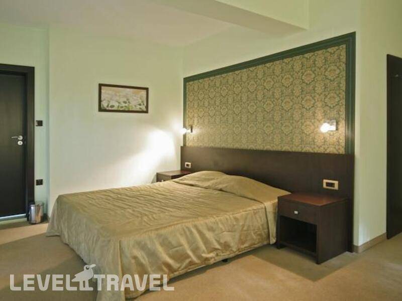 Фотография Dukov Hotel