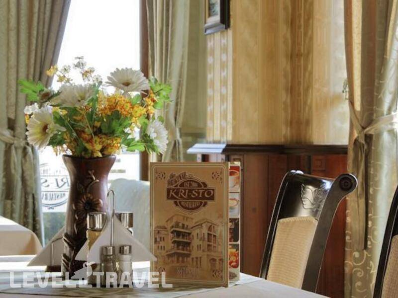Фотография Dukov Hotel
