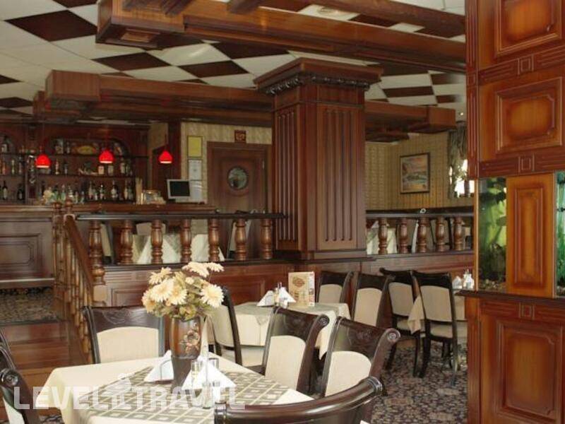 Фотография Dukov Hotel