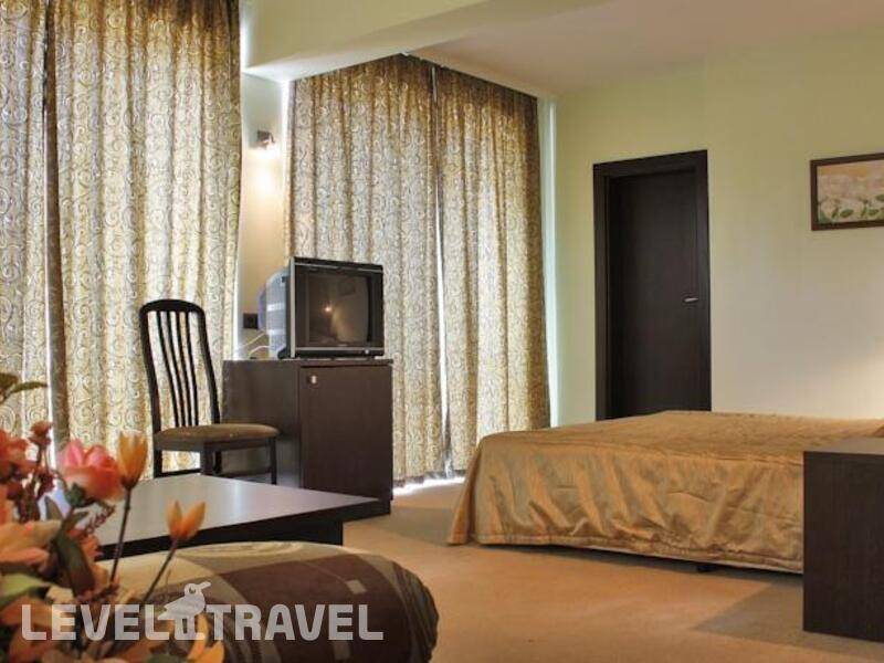 Фотография Dukov Hotel