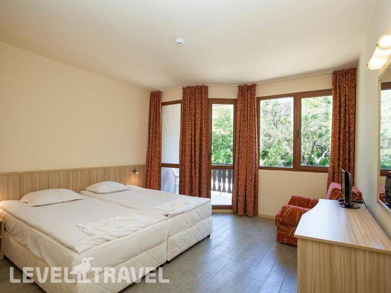 Фотография Biser Hotel