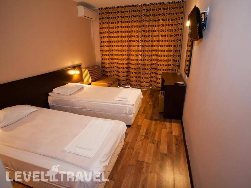Фотография Biser Hotel
