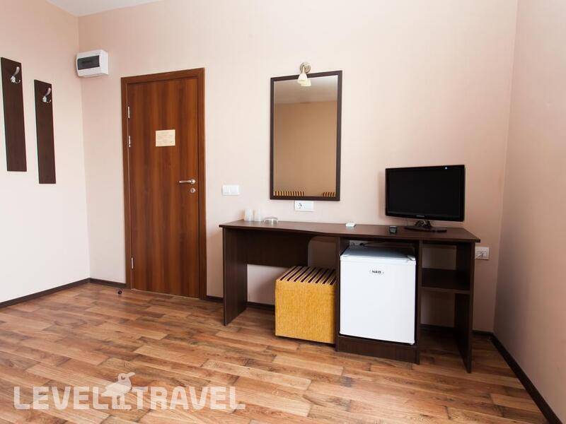 Фотография Biser Hotel