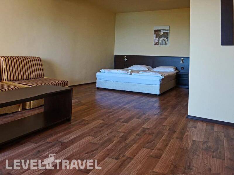 Фотография Biser Hotel