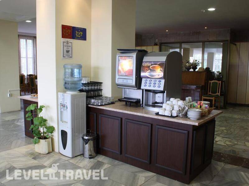 Фотография Biser Hotel
