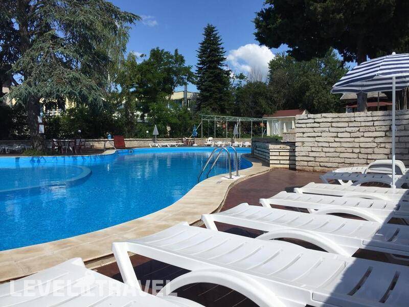 Фотография Biser Hotel