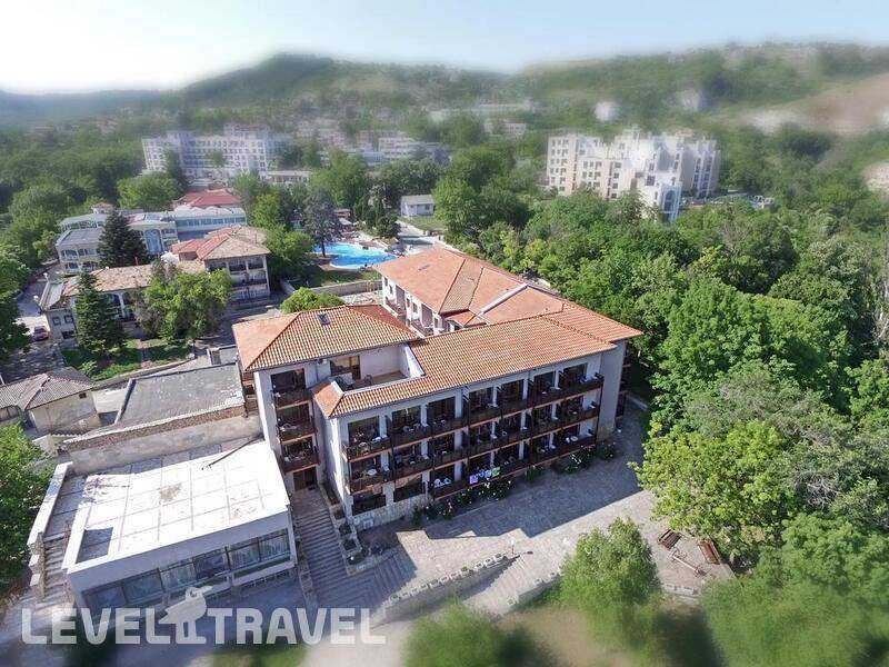Фотография Biser Hotel