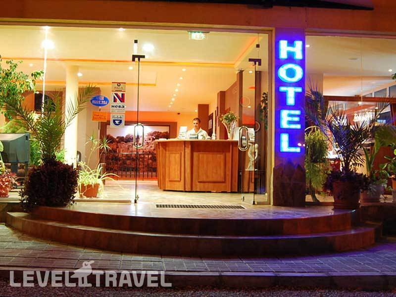 Фотография Odessos Hotel