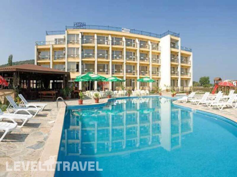 Фотография Odessos Hotel