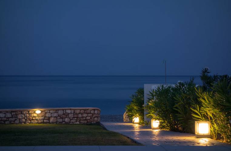 Villa Lachania