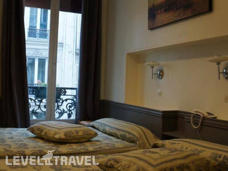 Фотография Apollo Opera Hotel