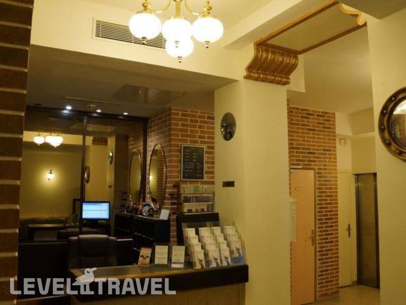 Фотография Apollo Opera Hotel