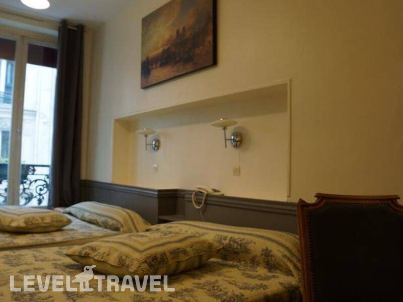 Фотография Apollo Opera Hotel